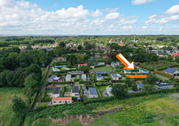 Medium property photo - Hogeweg 61-15, 4328 PB Burgh-Haamstede